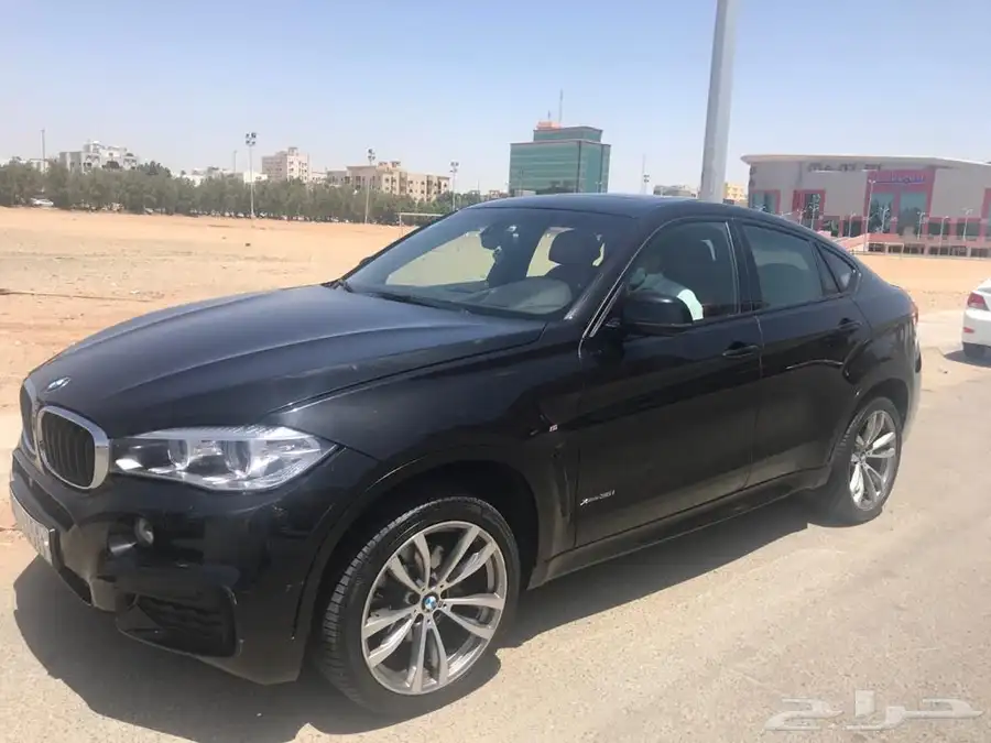 Bmw x6 2015 للبيع index