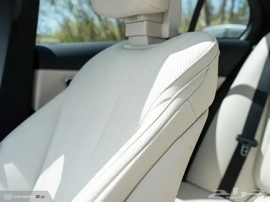 2024 مرسيدس E350 الشكل الجديد بحالة شبه جديده وسعر مميز جدا 14