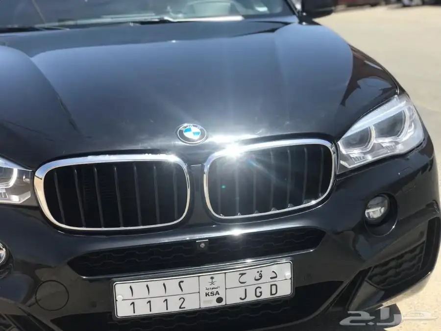 Bmw x6 2015 للبيع index
