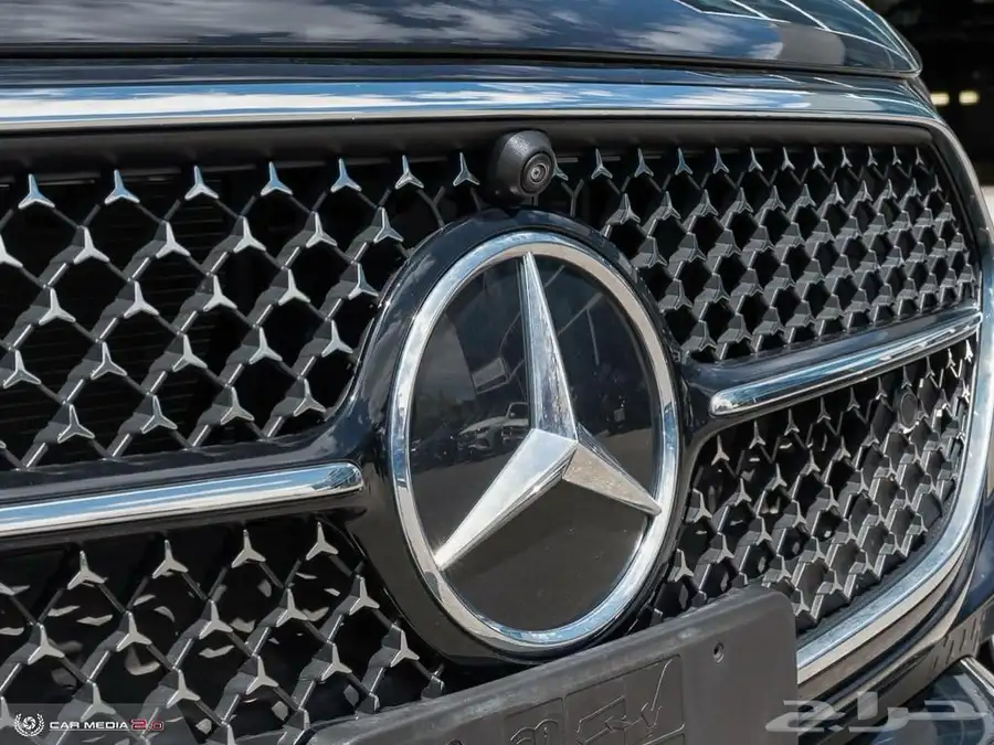 2024 مرسيدس E350 الشكل الجديد بحالة شبه جديده وسعر مميز جدا 11