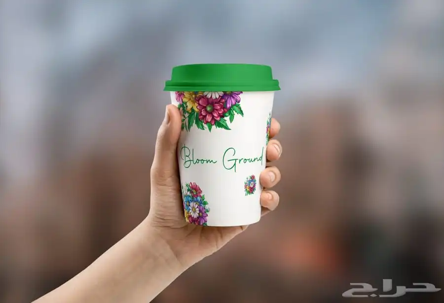 تصميم لوقو تصميم شعار وهوية بصرية 33