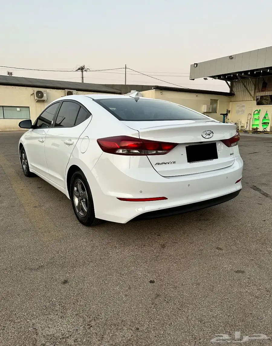 النترا 2018 ديزل 3