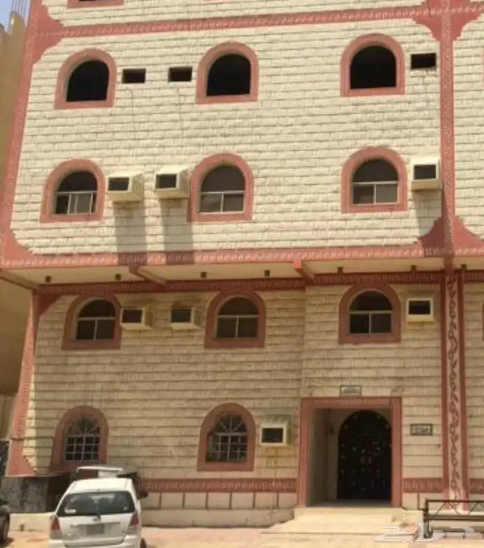 عماره للبيع للاستثمار والسكن بالعدل جوار الحرم دخل ممتاز 0