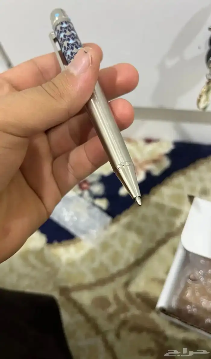 قلم كارتير 3