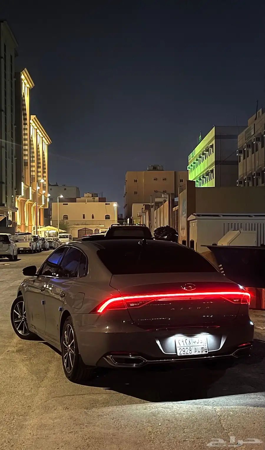 ازيرا 2021 سمارت بلس نظيف جدا 6