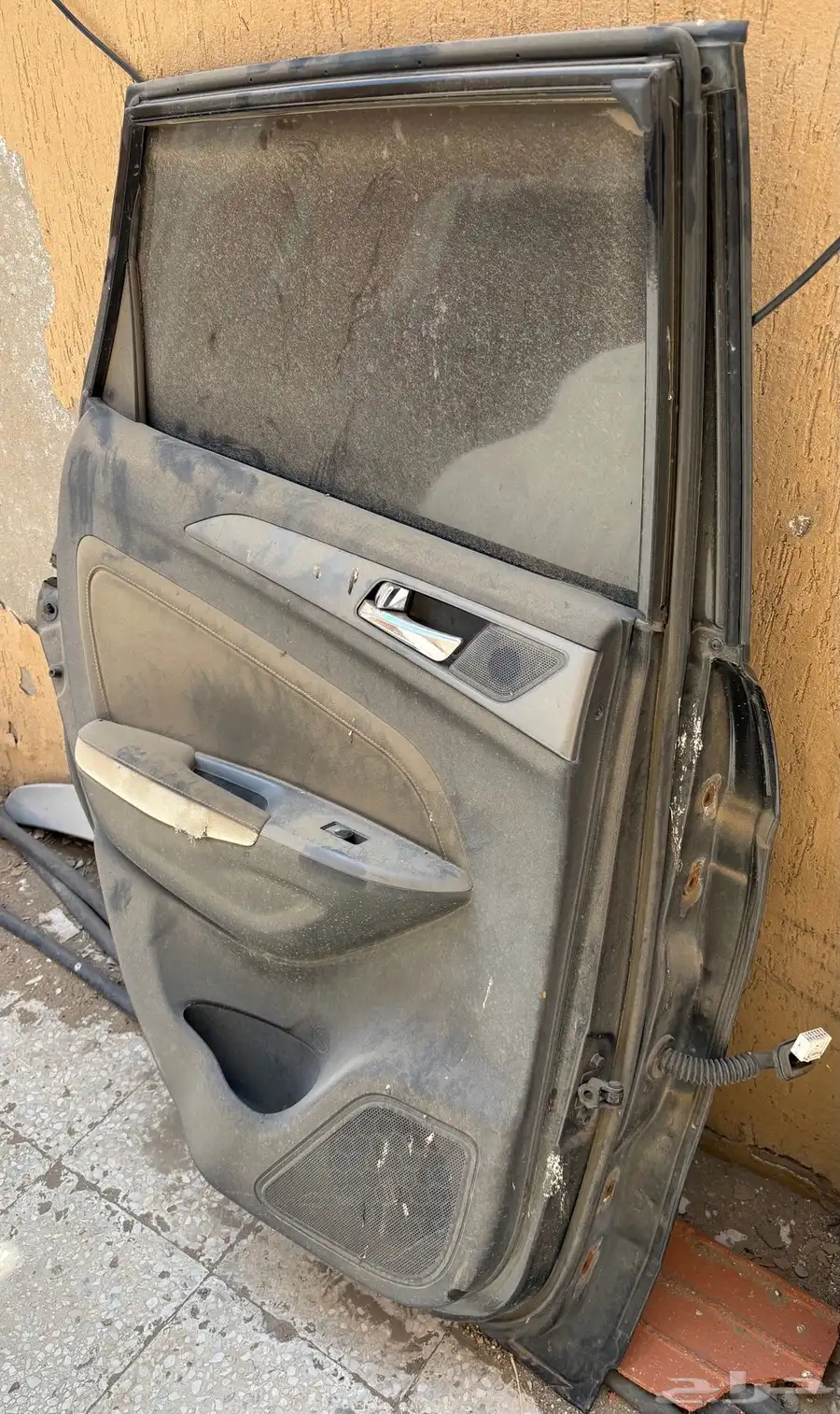 باب شانجان CS35 0