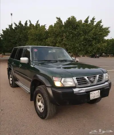 باترول 99للبيع 1