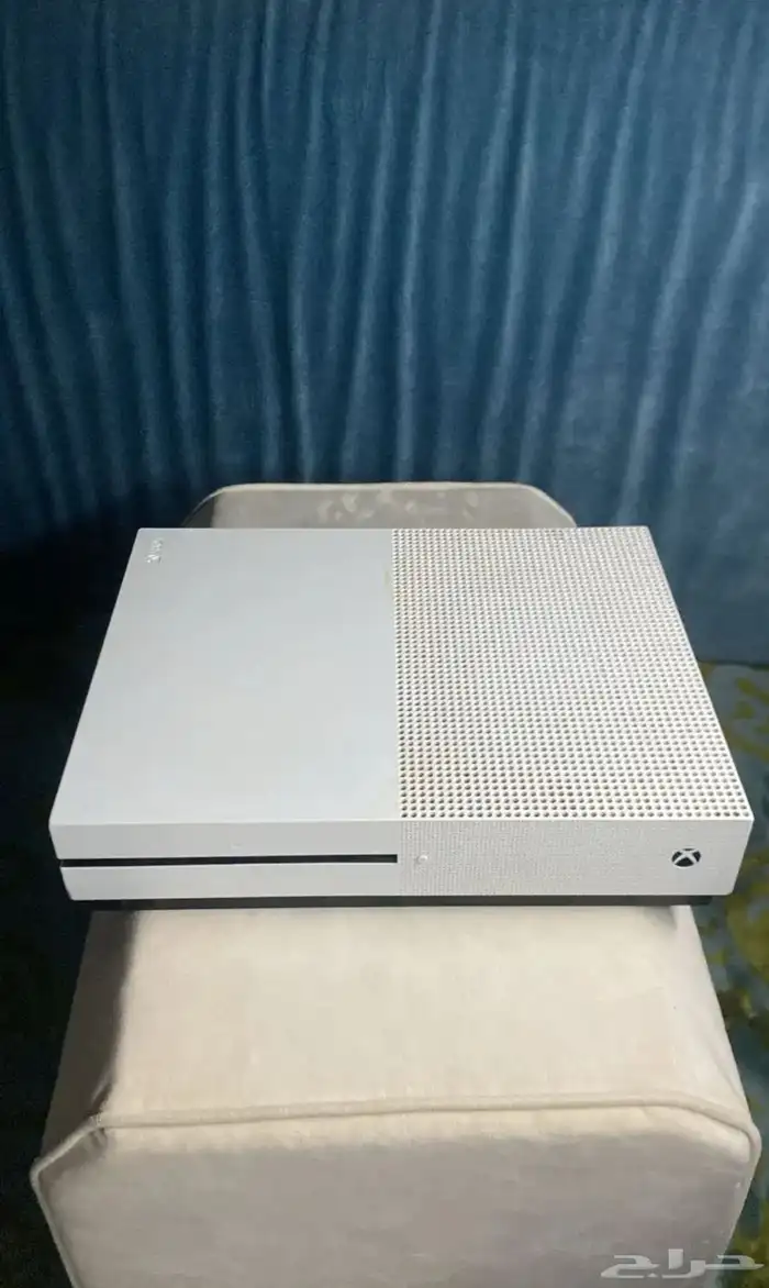 اكس بوكس ون اس 0
