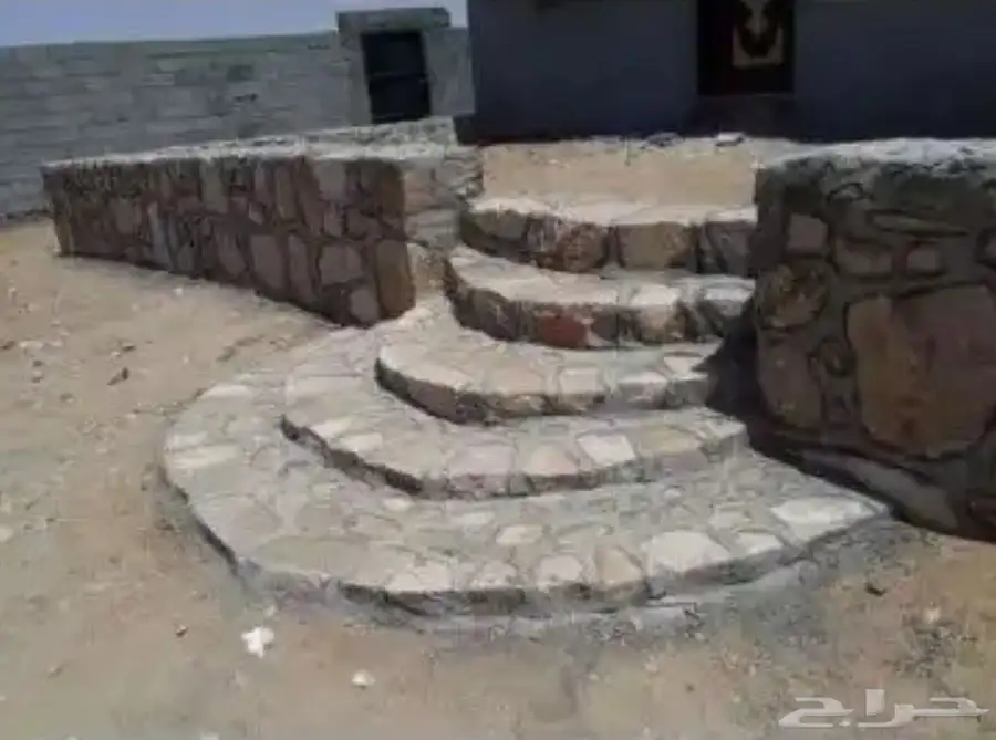 بوكلين للايجار   معلم حجر 2