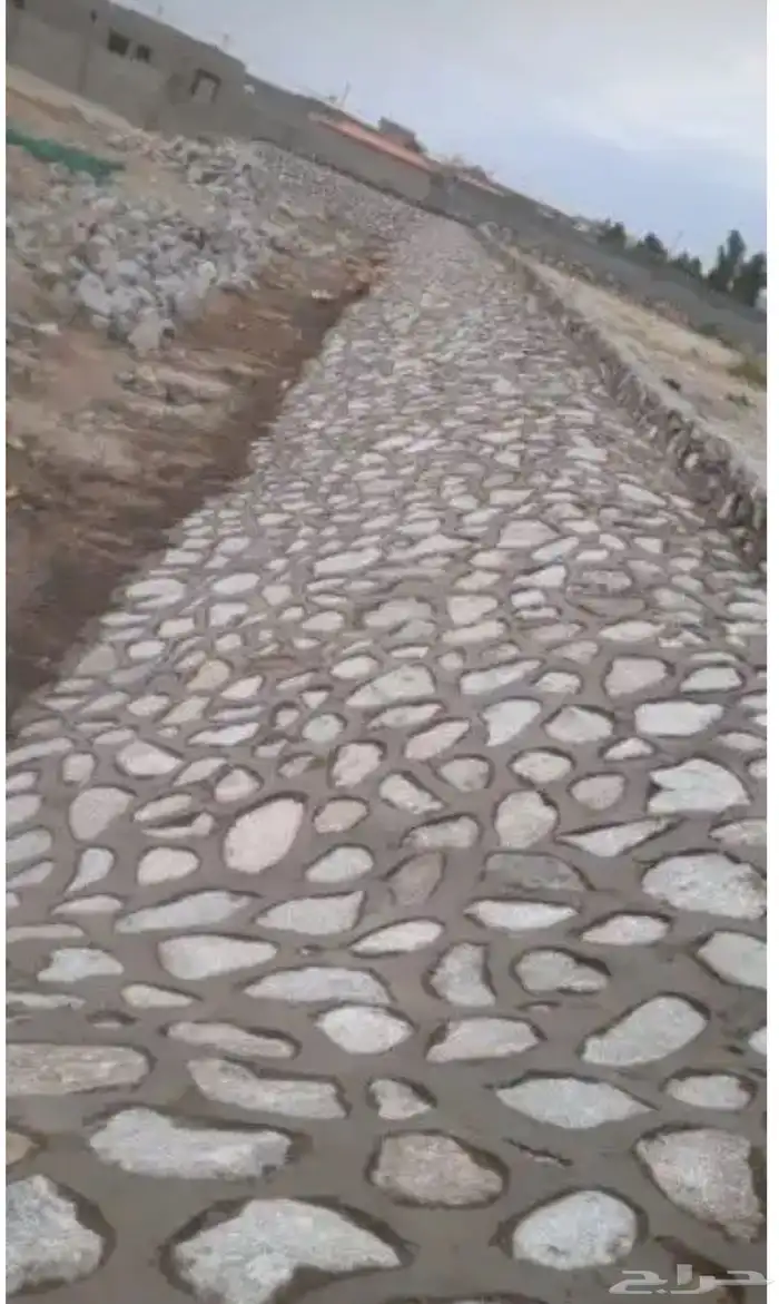 بوكلين للايجار   معلم حجر 4