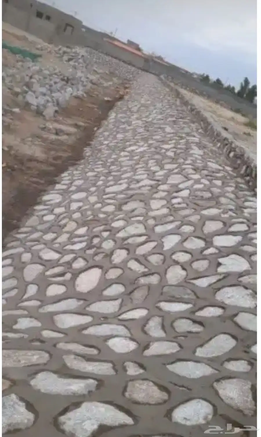 بوكلين للايجار   معلم حجر 4