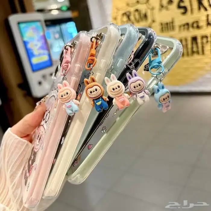 جرابات لابوبو 2