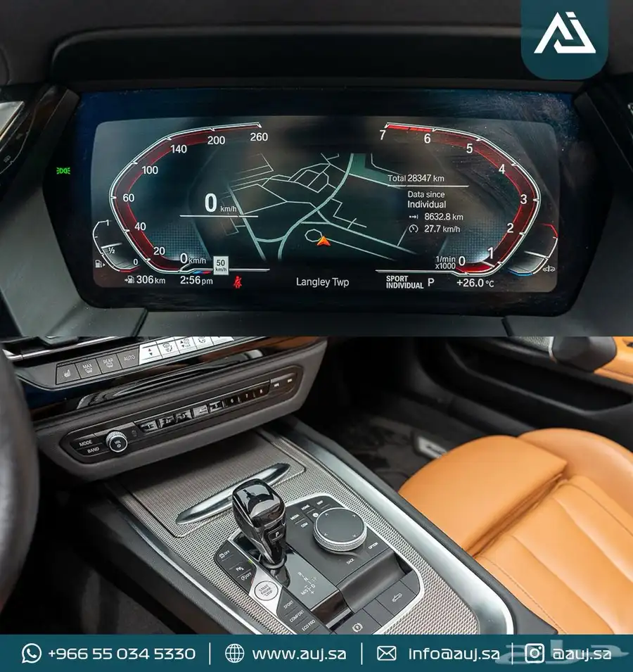 2021 BMW Z4 sDrive 30i Roadster index