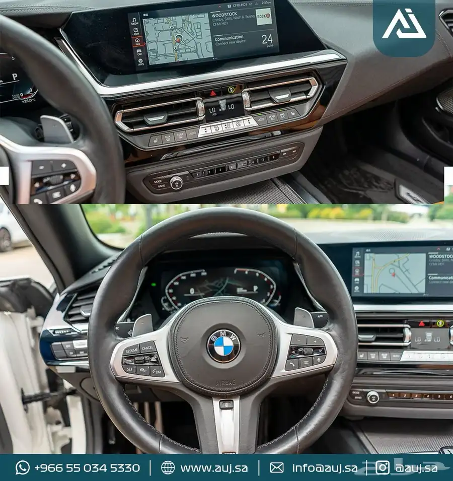 2021 BMW Z4 sDrive 30i Roadster index