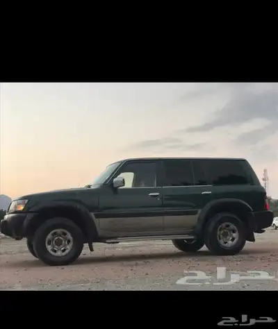 باترول 99للبيع 3