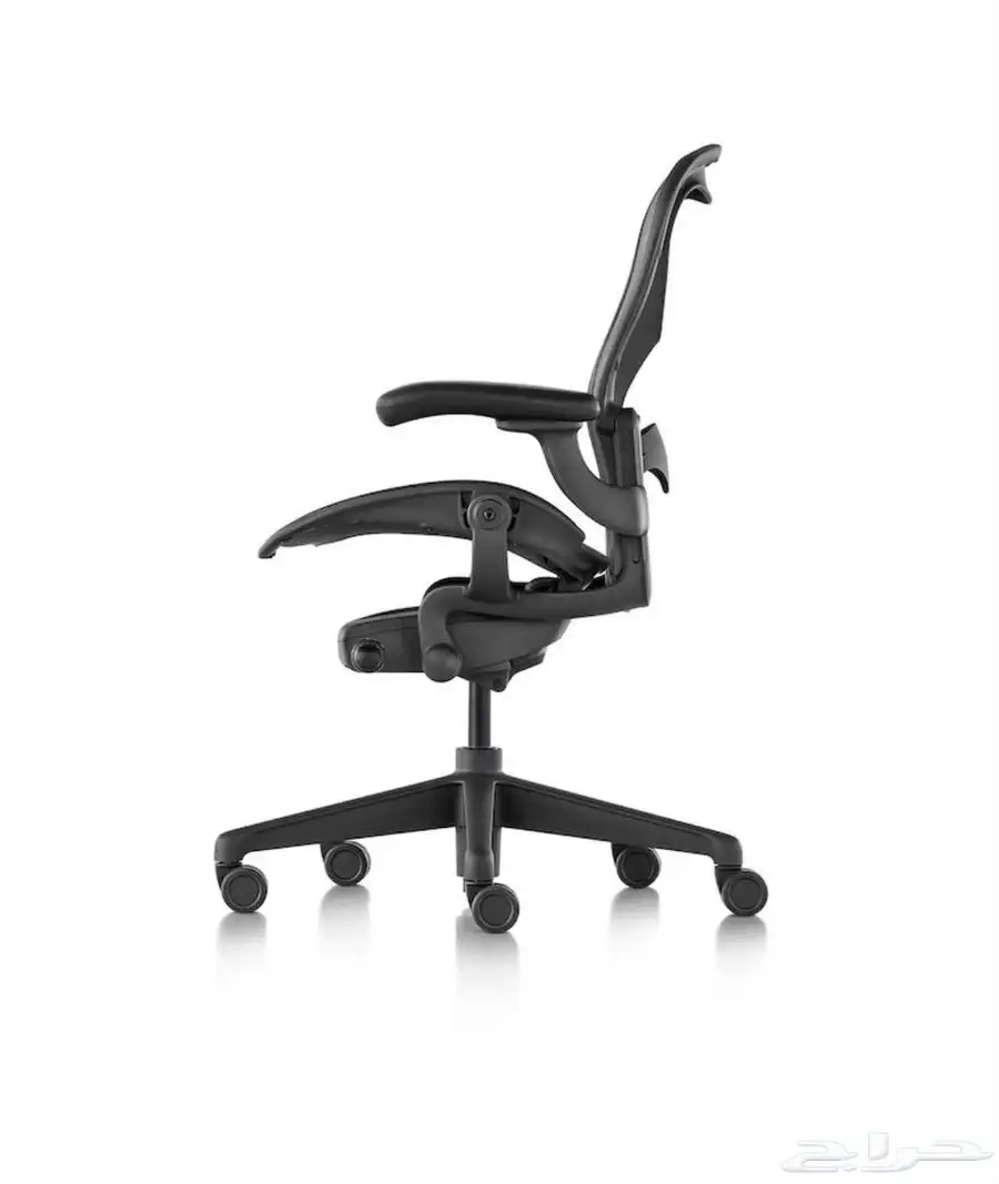 Herman Miller Aeron Chair كرسي هيرمان ملر ( ألاصلي) 9
