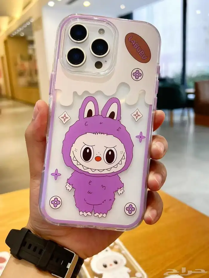 جرابات لابوبو 4