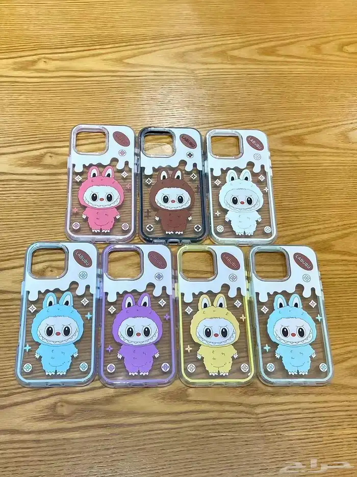 جرابات لابوبو 1