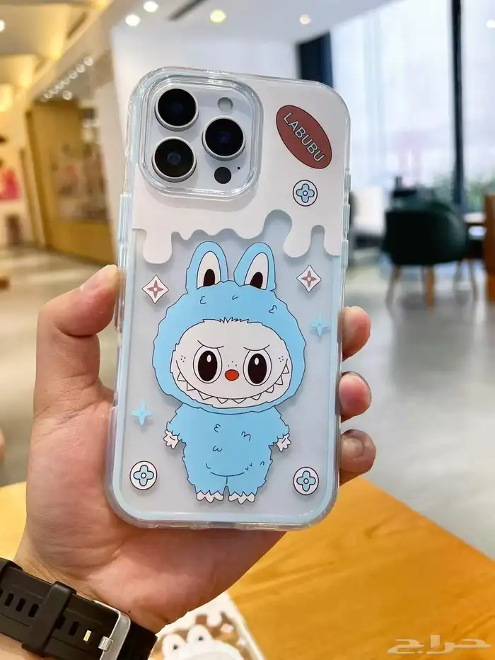 جرابات لابوبو 3