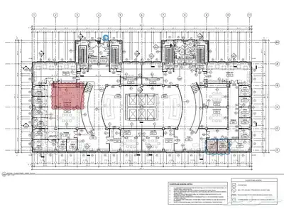رسام هندسي As-Built Drawings 0