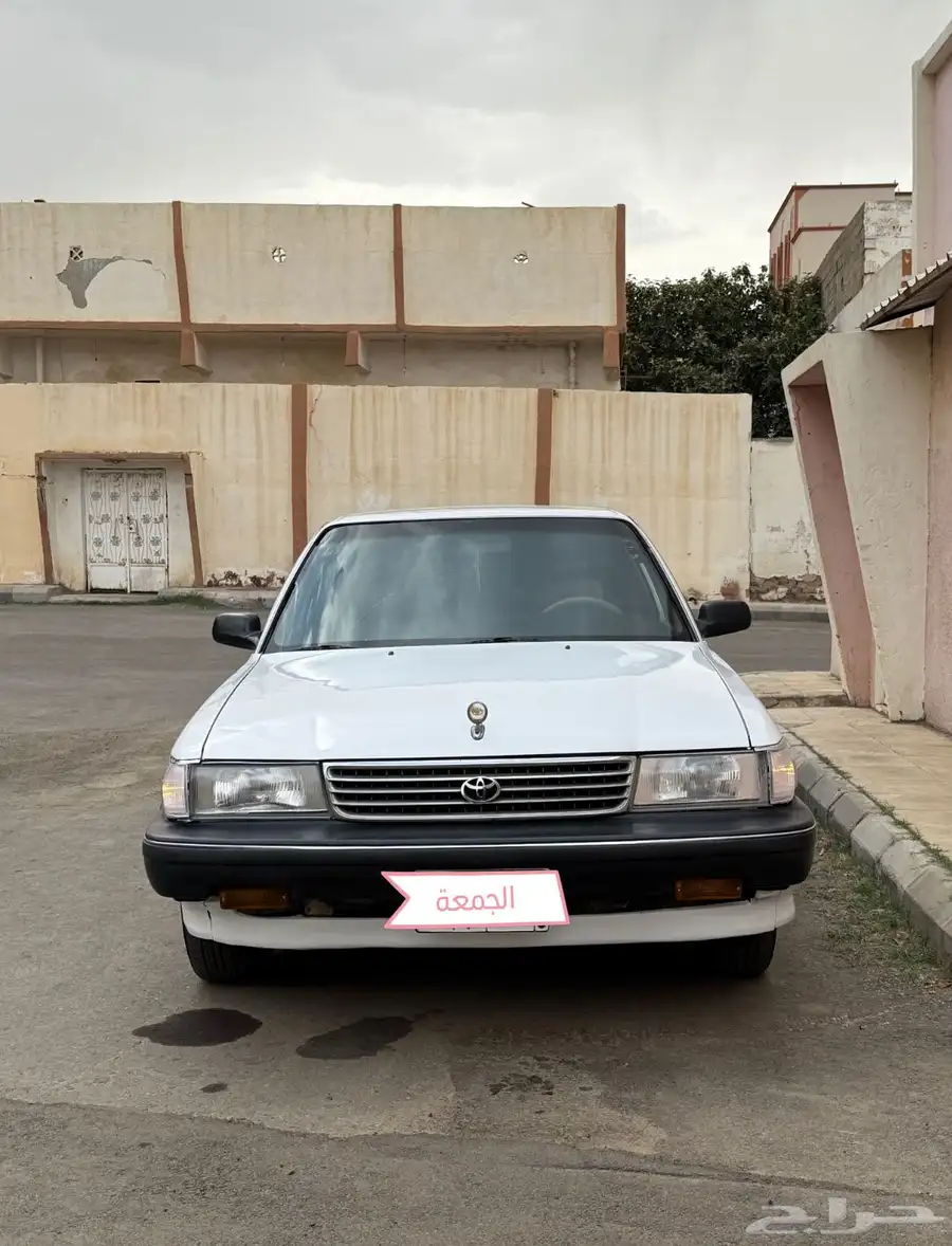 كراسيدا 1990 index