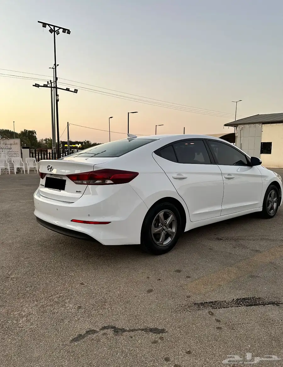 النترا 2018 ديزل 2