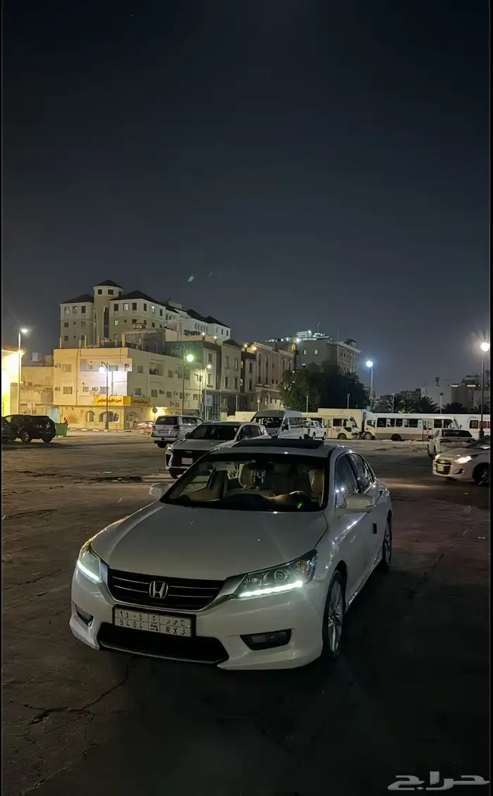 اكورد 2014 فل كامل 0