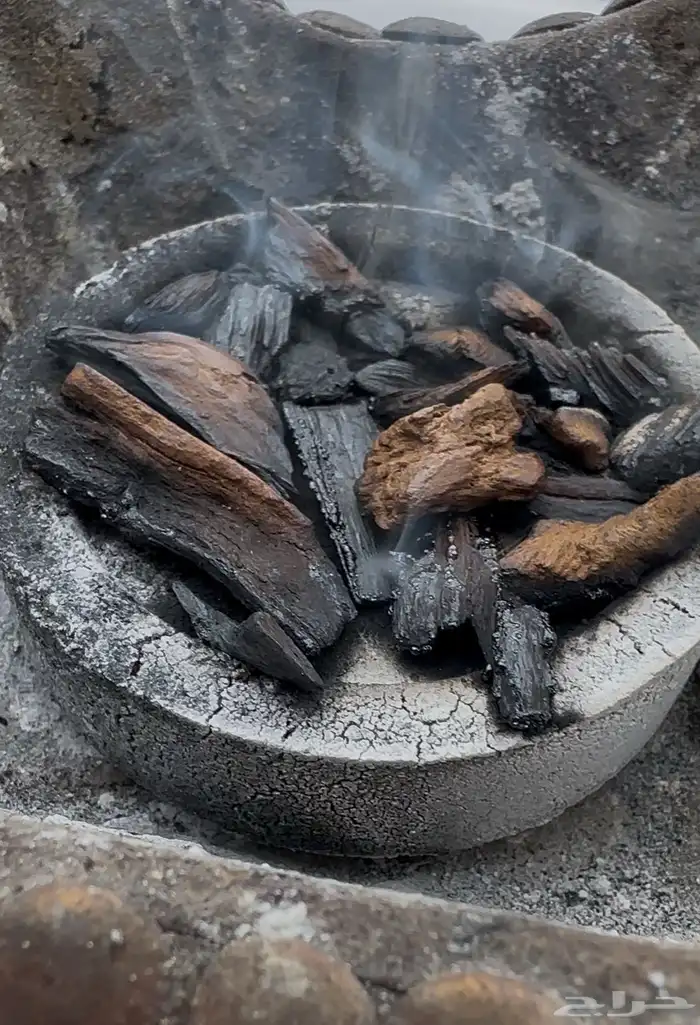 عود مروكي دقة صغيرة فاخرة (عرض صيدة) 0