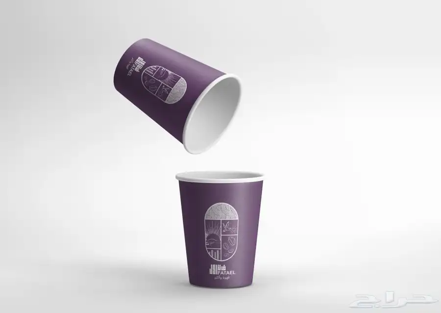 تصميم لوقو تصميم شعار وهوية بصرية 26