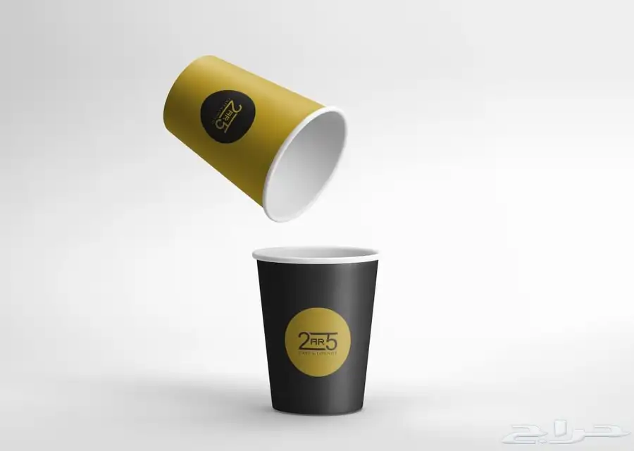 تصميم لوقو تصميم شعار وهوية بصرية 27