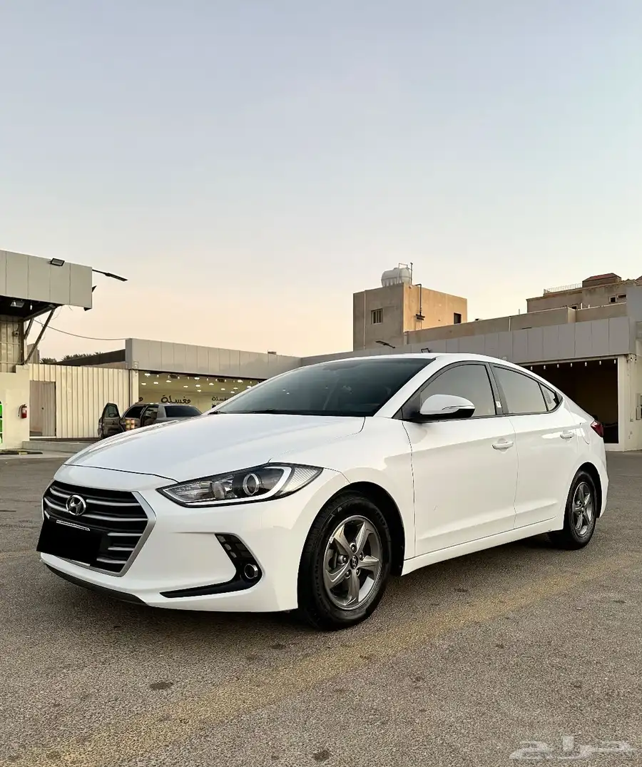 النترا 2018 ديزل 0
