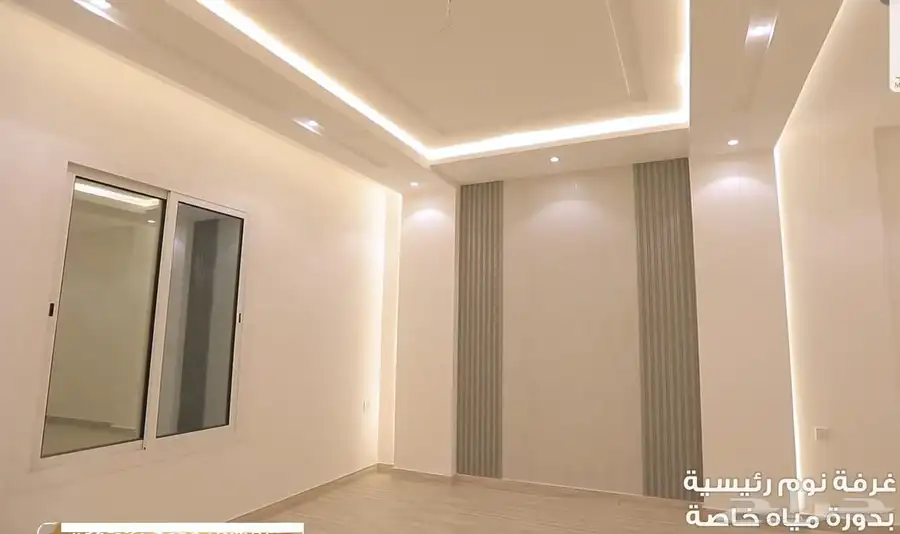 شقة للإيجار - حي الفيصلية 0