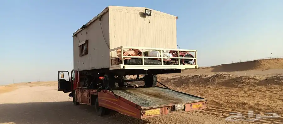 سطحات ودينات شبك للايجار 0