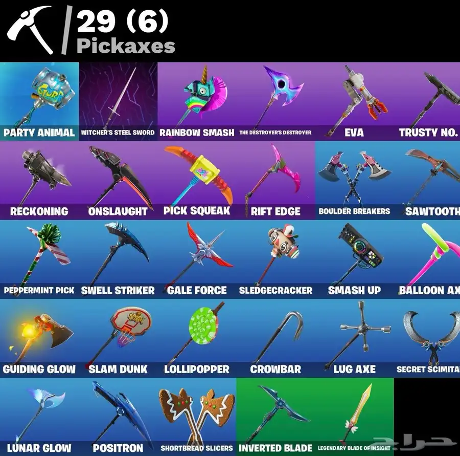 حساب فورت اساسي يربط جميع المنصات 1
