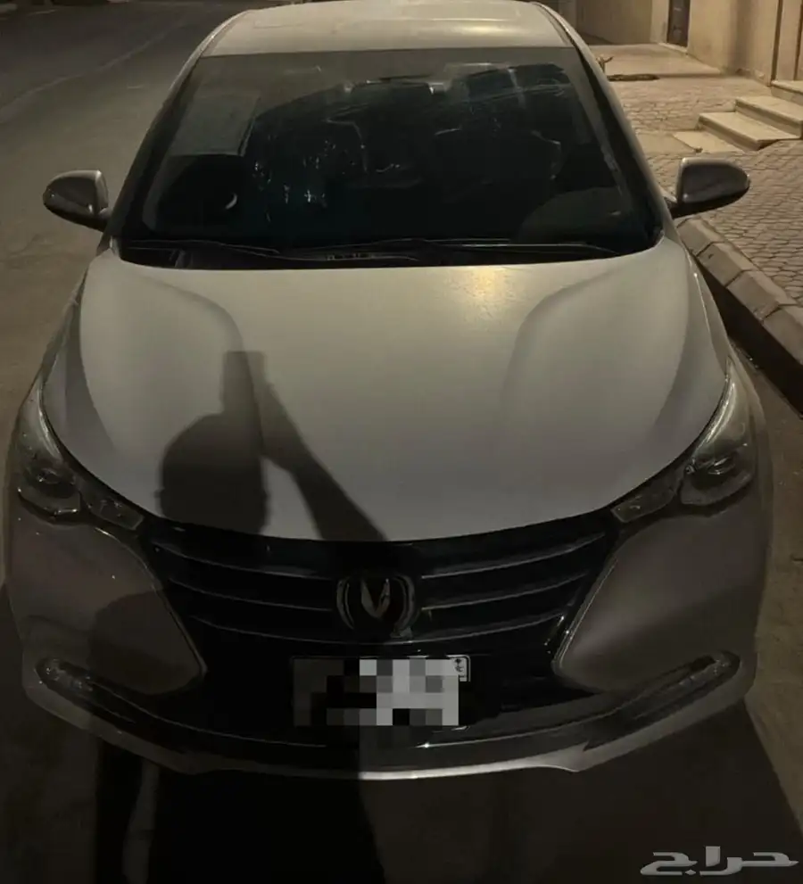 شنجان L7 index
