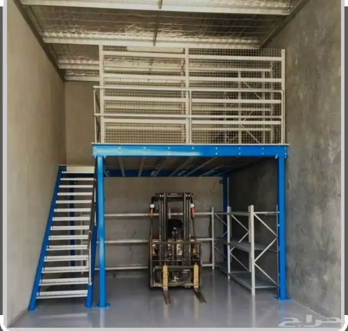 ورشة حداد والمنيوم 12