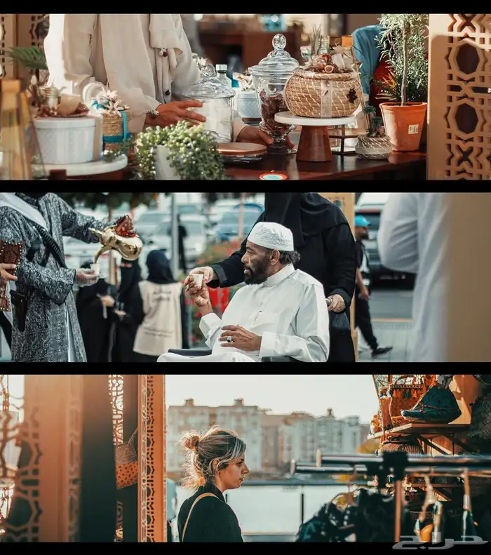 مصور فديو Filmmaker 3