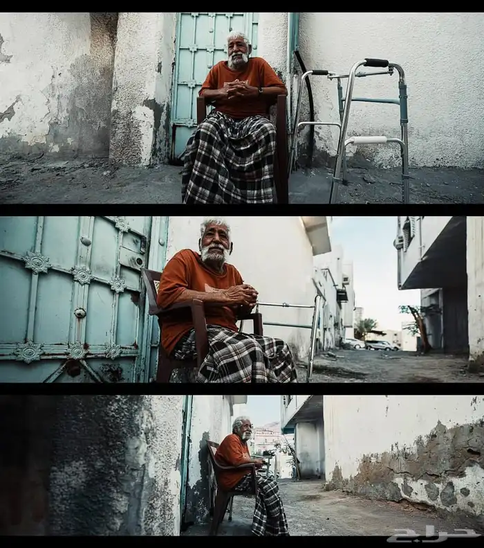 مصور فديو سعودي 4