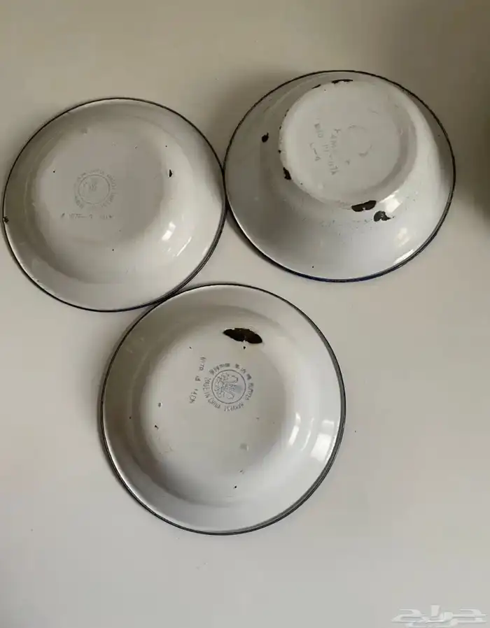 لأهل المتاحف مقتنيات من الماضي مناسبة للعرض في المتاحف 9