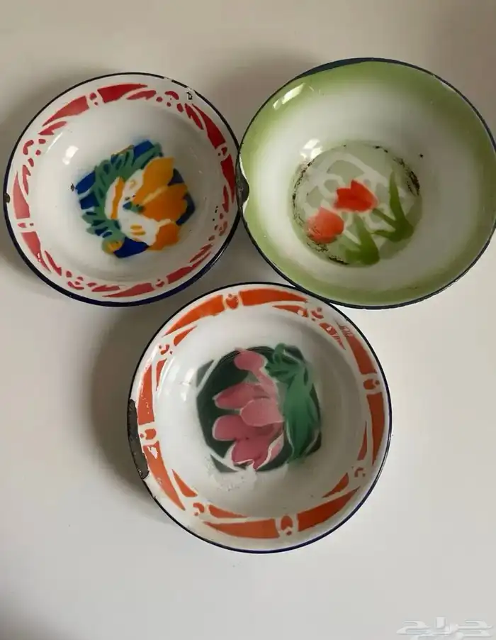 لأهل المتاحف مقتنيات من الماضي مناسبة للعرض في المتاحف 10