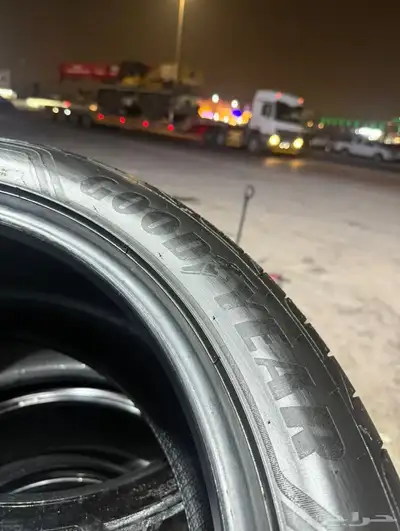 275 45 20 اخو الجديد جودير 1