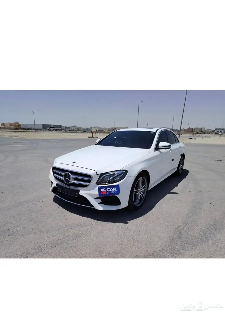 مرسيدس E300 موديل 2020 للبيع index