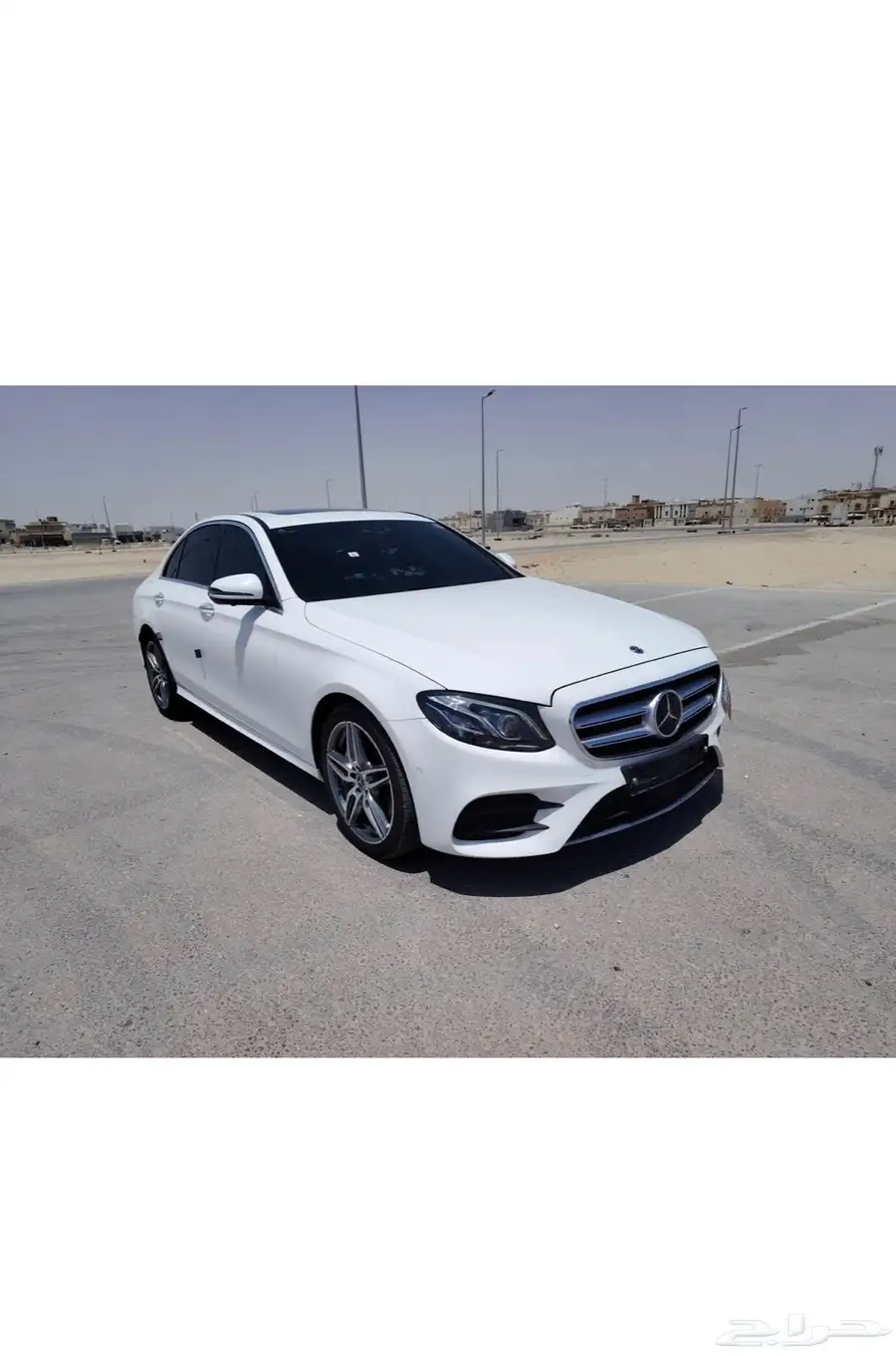 مرسيدس E300 موديل 2020 للبيع index