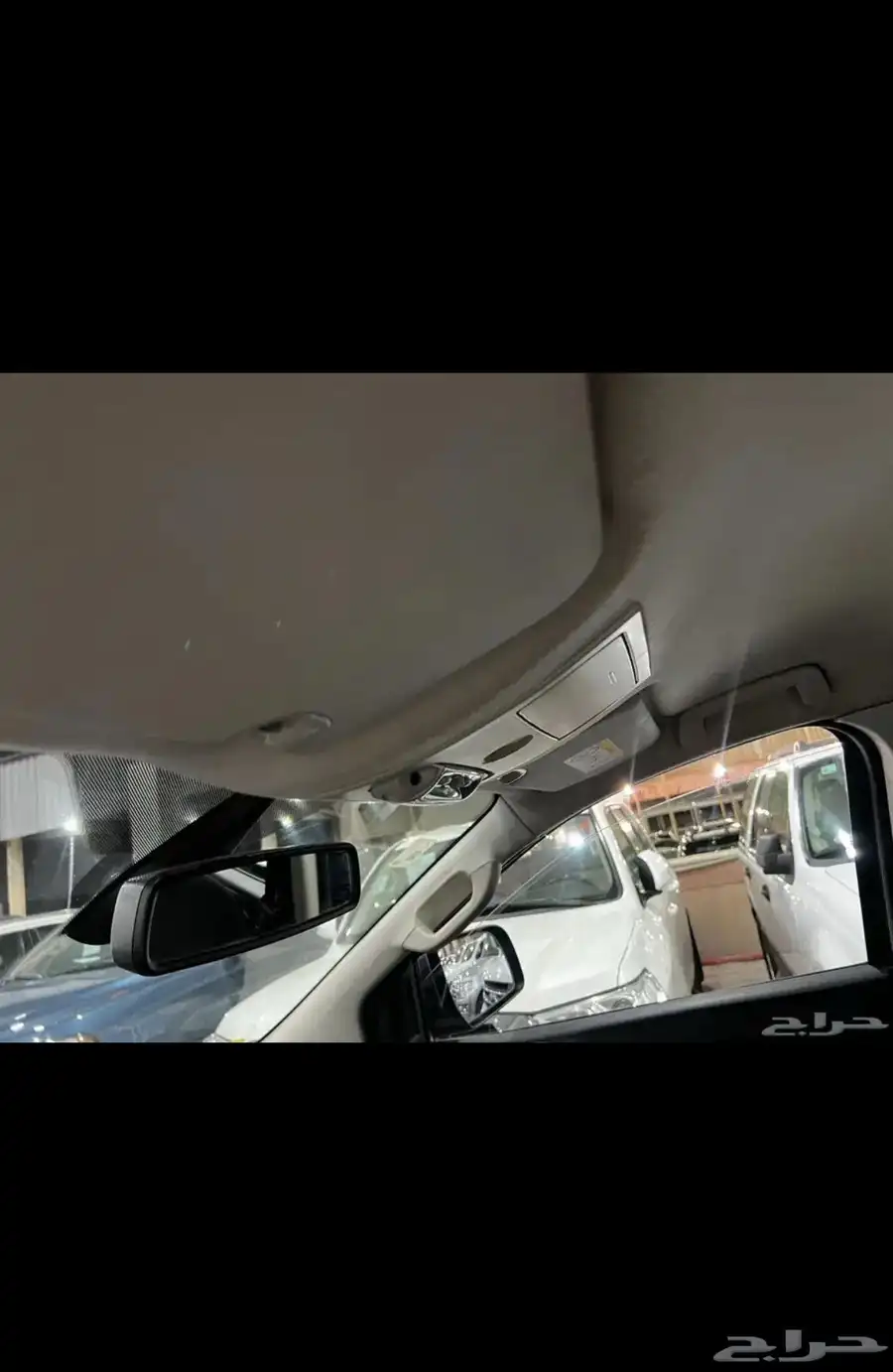 النوع   فورد رينجر فل كامل XLT 2020 33