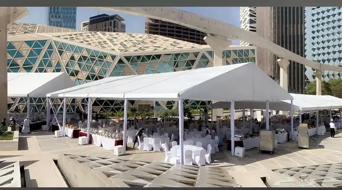 تأجير خيام اروبيه تاجير خيام تاجير كنب 0