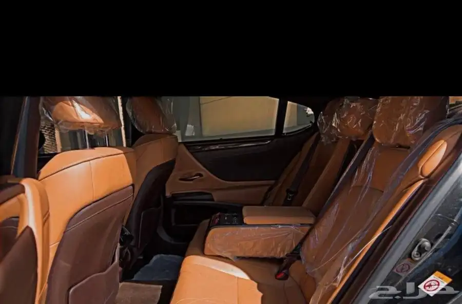 لكزس2019 es350 3