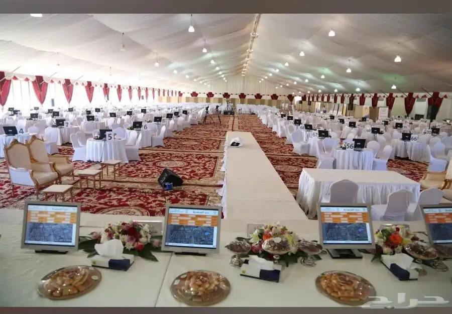 تأجير خيام اروبيه تاجير خيام تاجير كنب 1