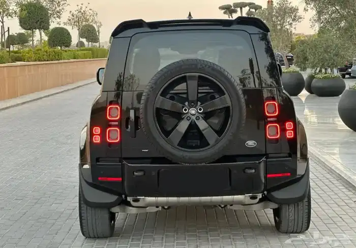 جنوط ديفندر اكس مقاس 22 إيطالي 6