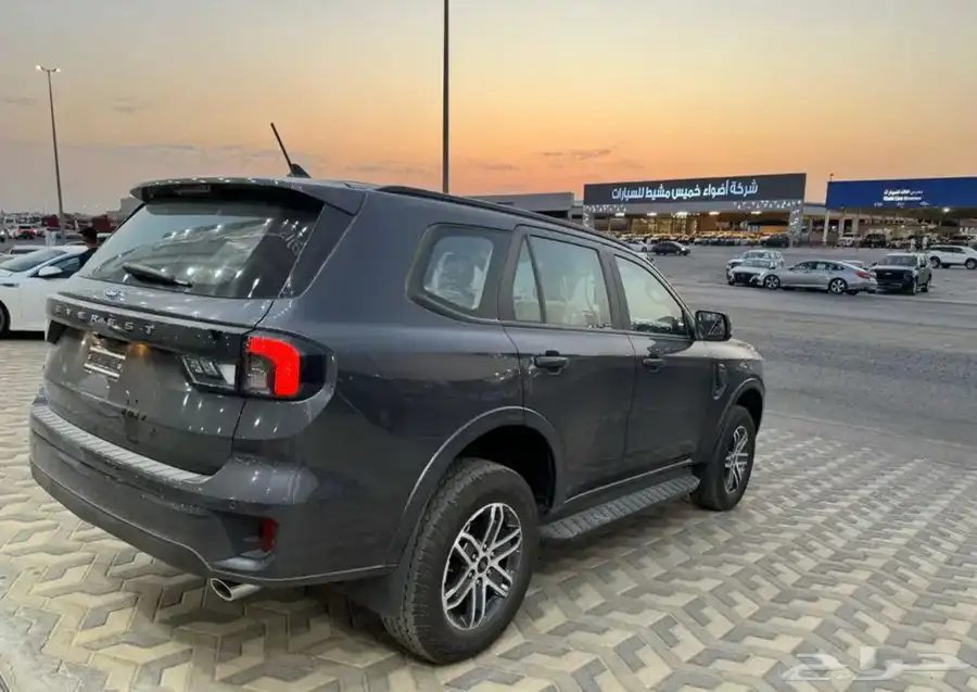 ايفرست دبل 2025 خليجي عرض خاااص 3