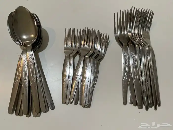 لأهل المتاحف مقتنيات من الماضي مناسبة للعرض في المتاحف 21